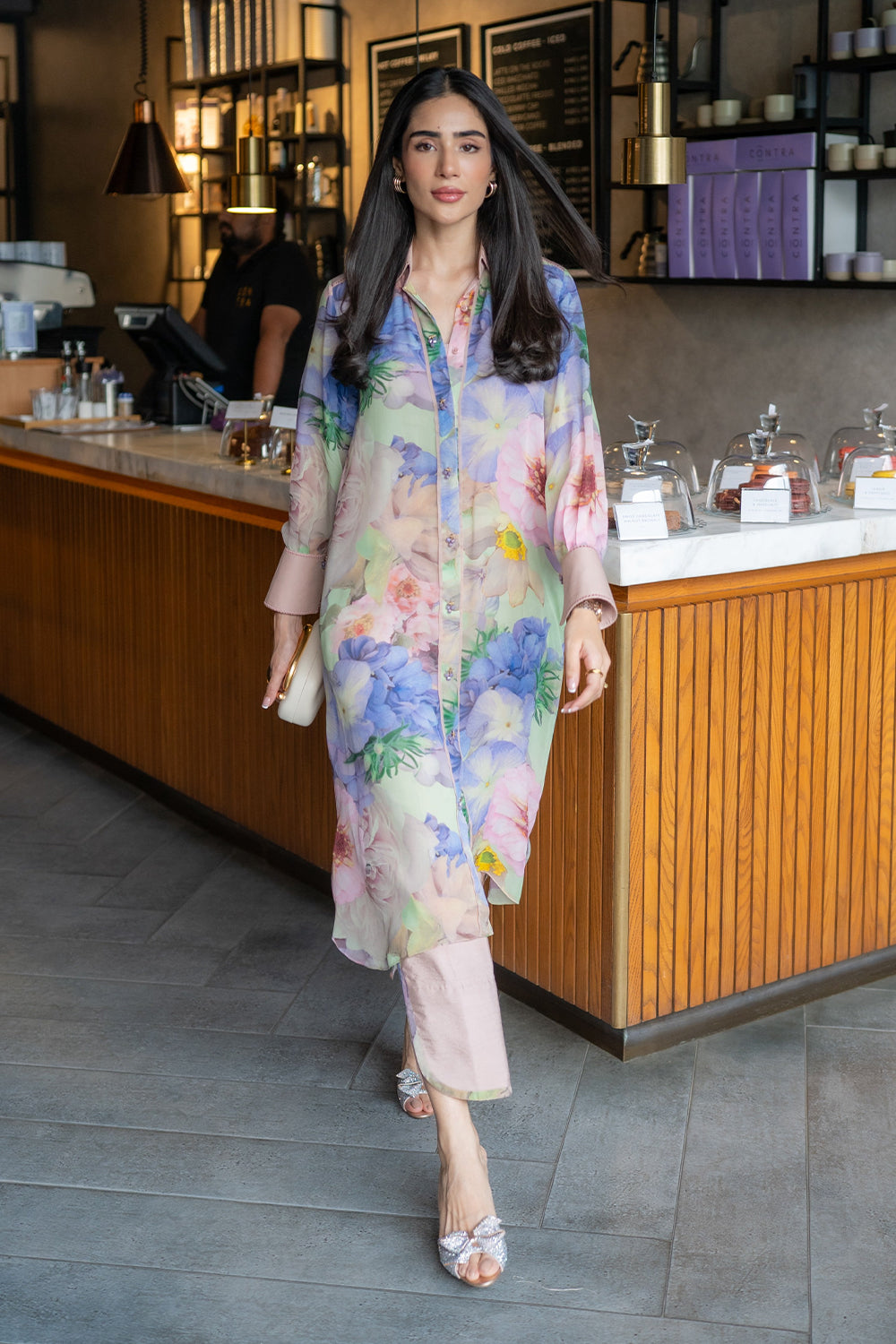 LAYL - Olira by Amene