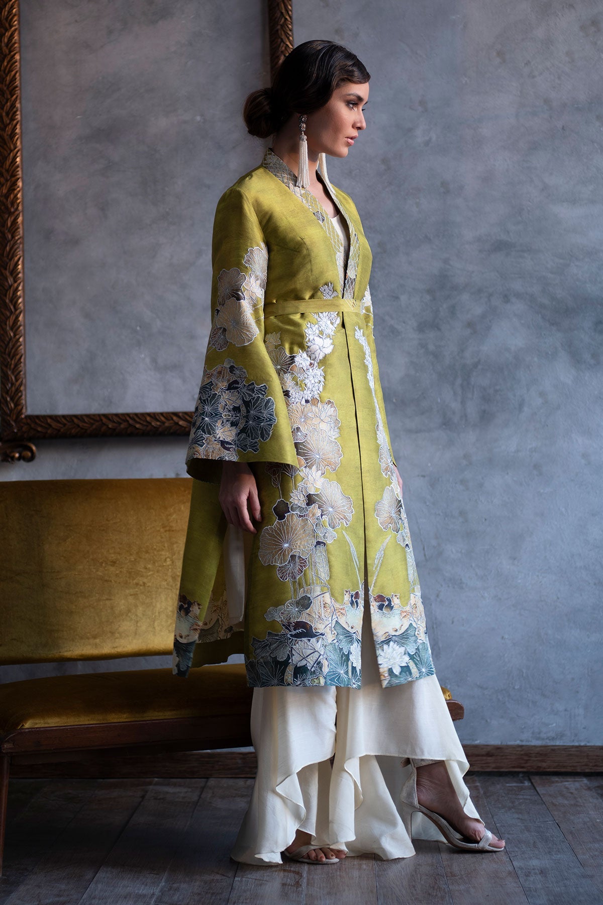 Green Resort - Shamaeel Ansari