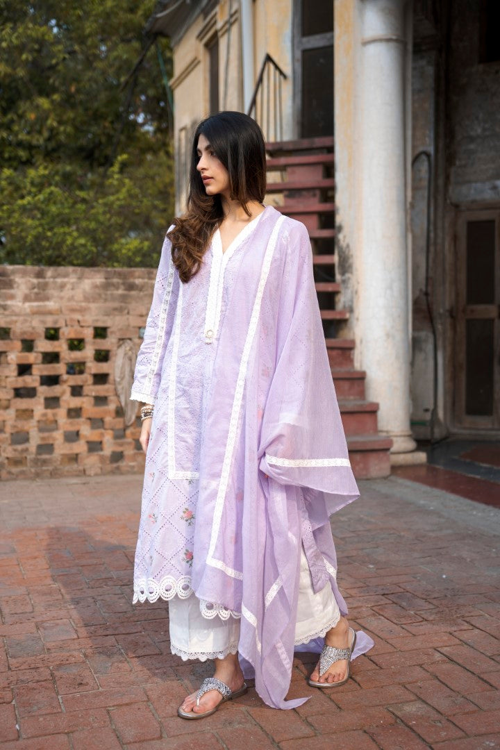 Haifa - Summer Eid Collection'23 by Mor To Go