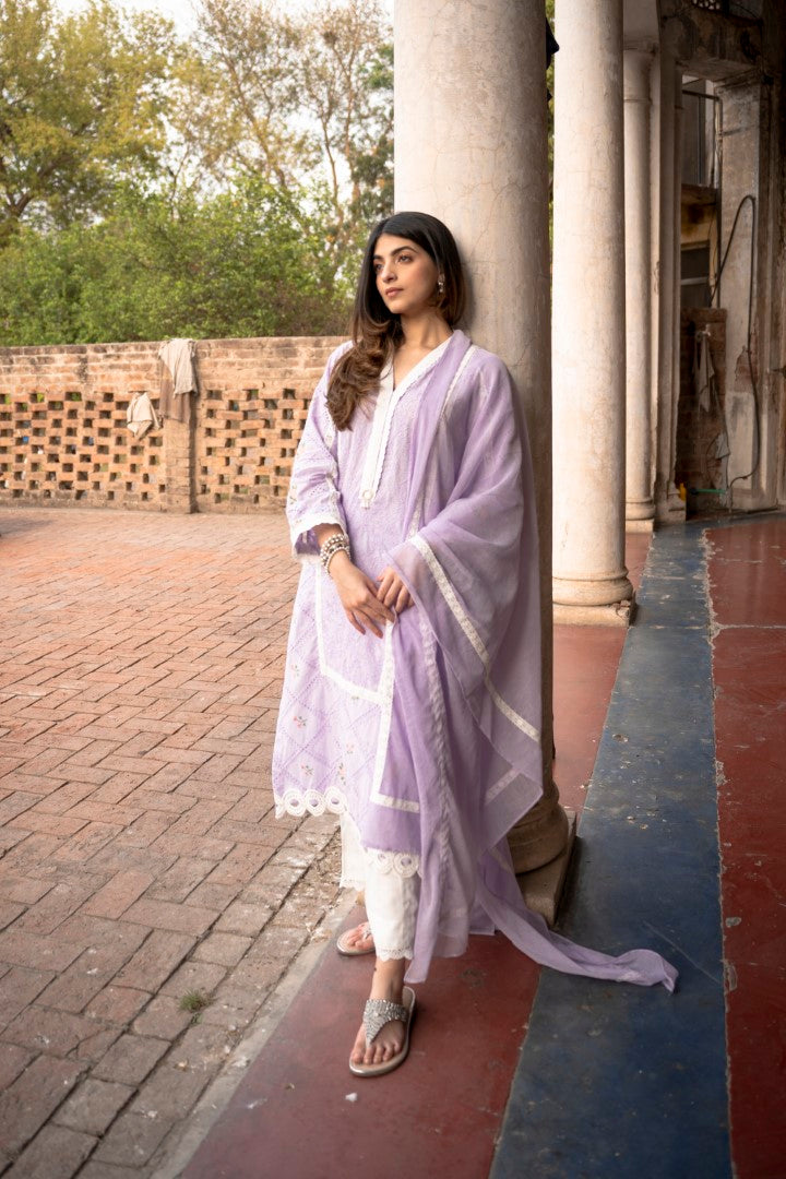 Haifa - Summer Eid Collection'23 by Mor To Go