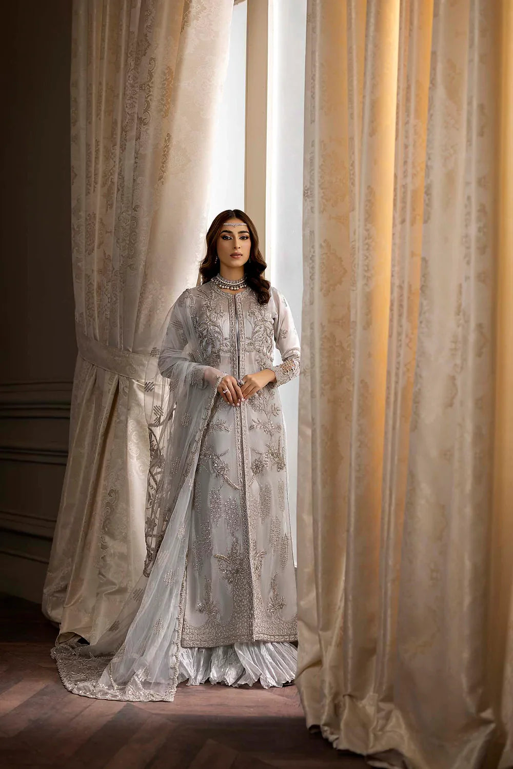 HALENA - Rozanne by Nuriyaa