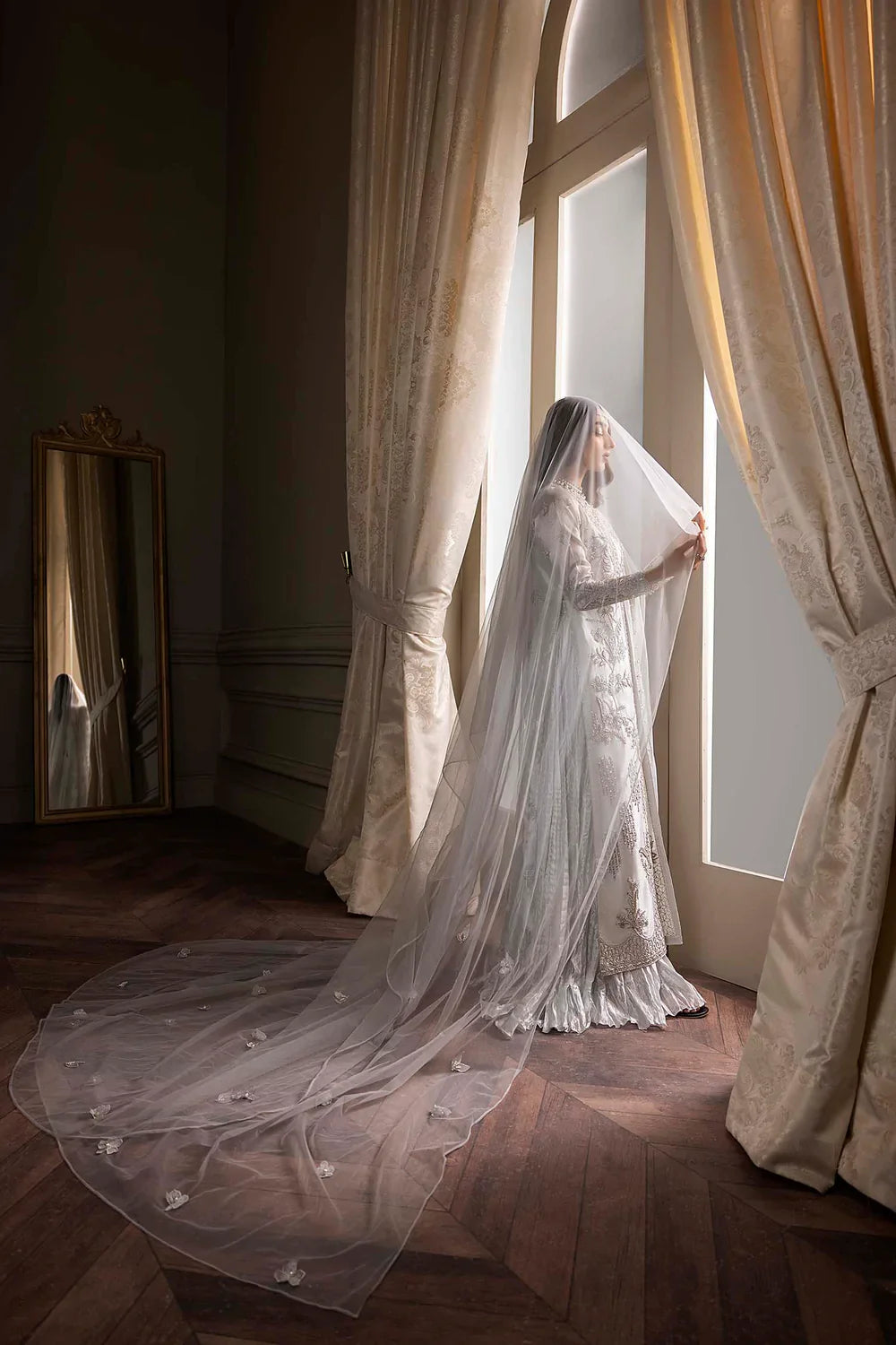 HALENA - Rozanne by Nuriyaa