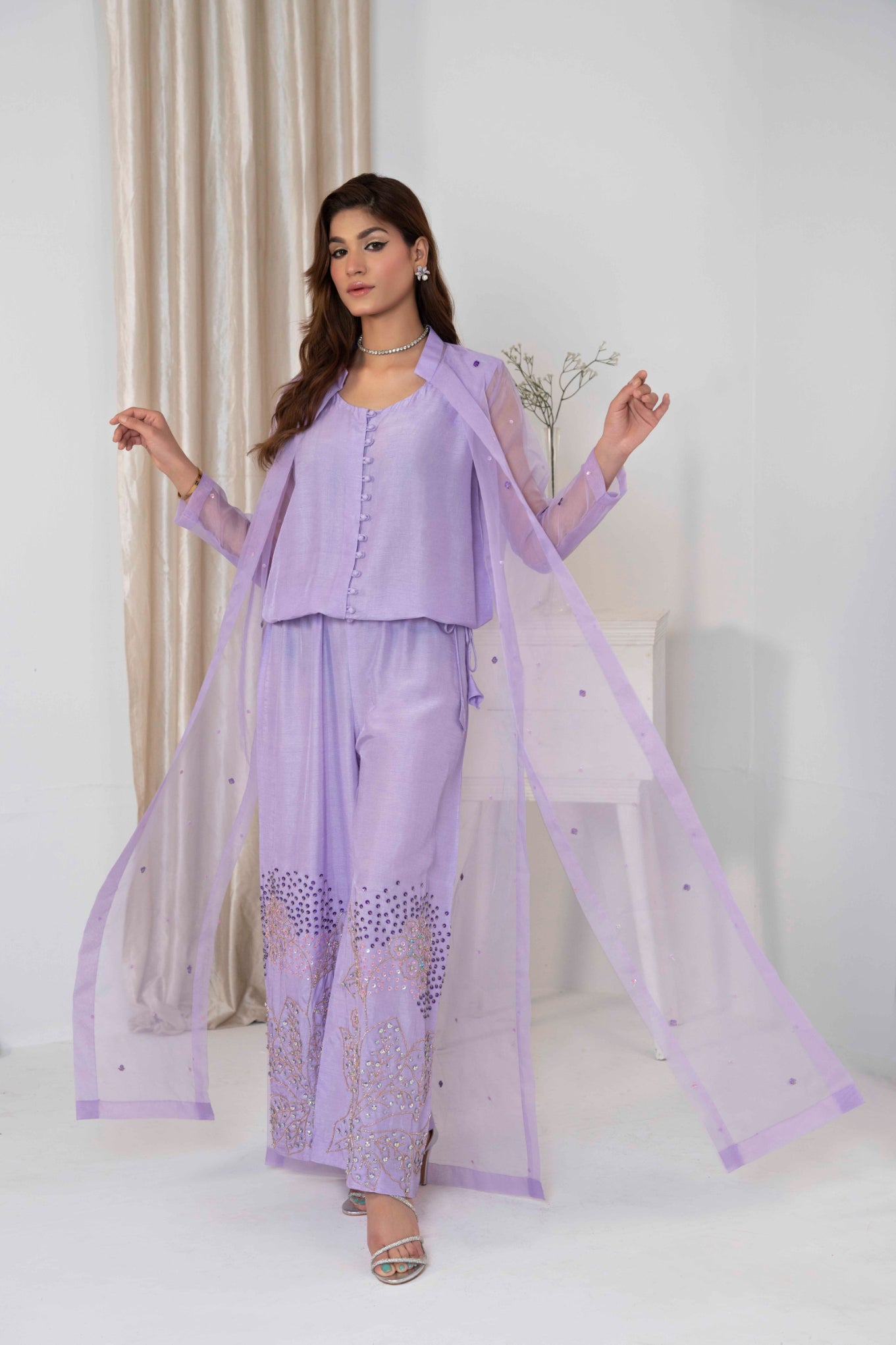 Hura - Nooreh by Hadia Batool