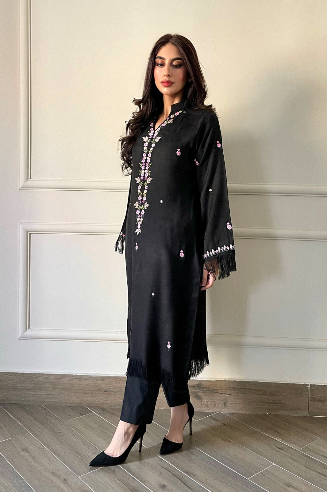 BEENA - Pashmina Collection'24 by Leon