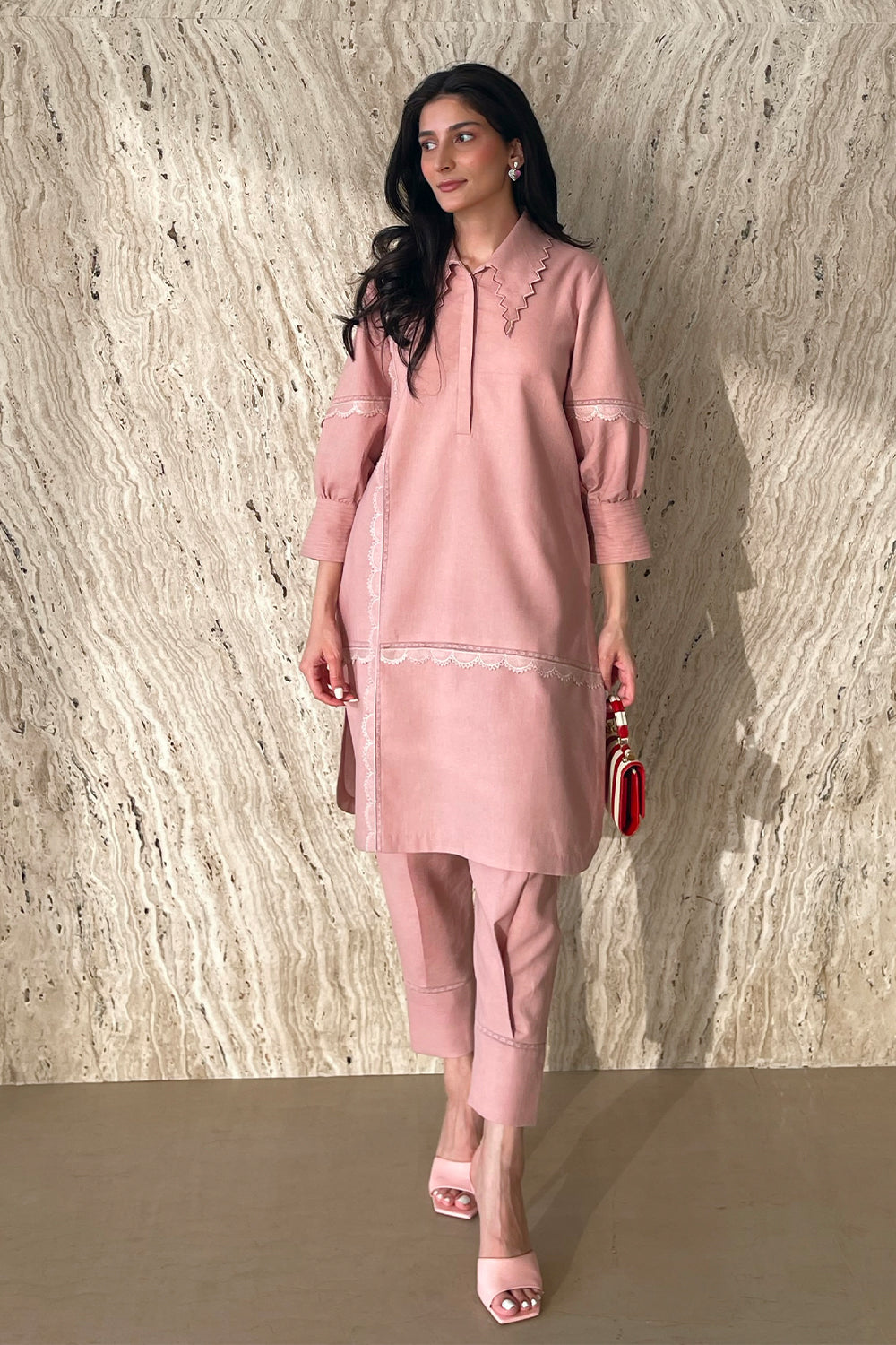 NURA - Olira by Amene