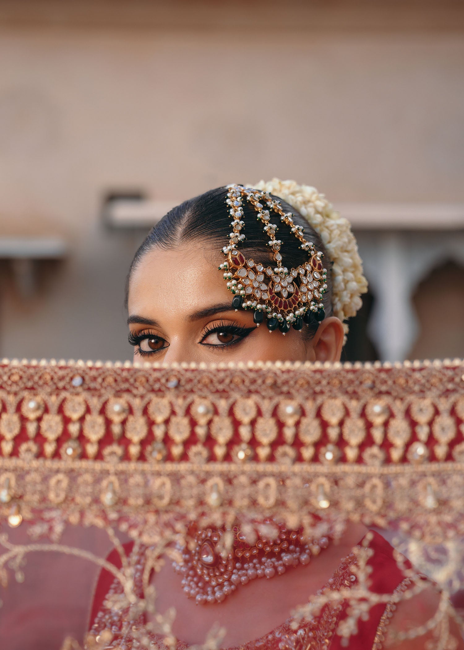 Mehek - Saheli Luxury Pret by Kanwal Malik