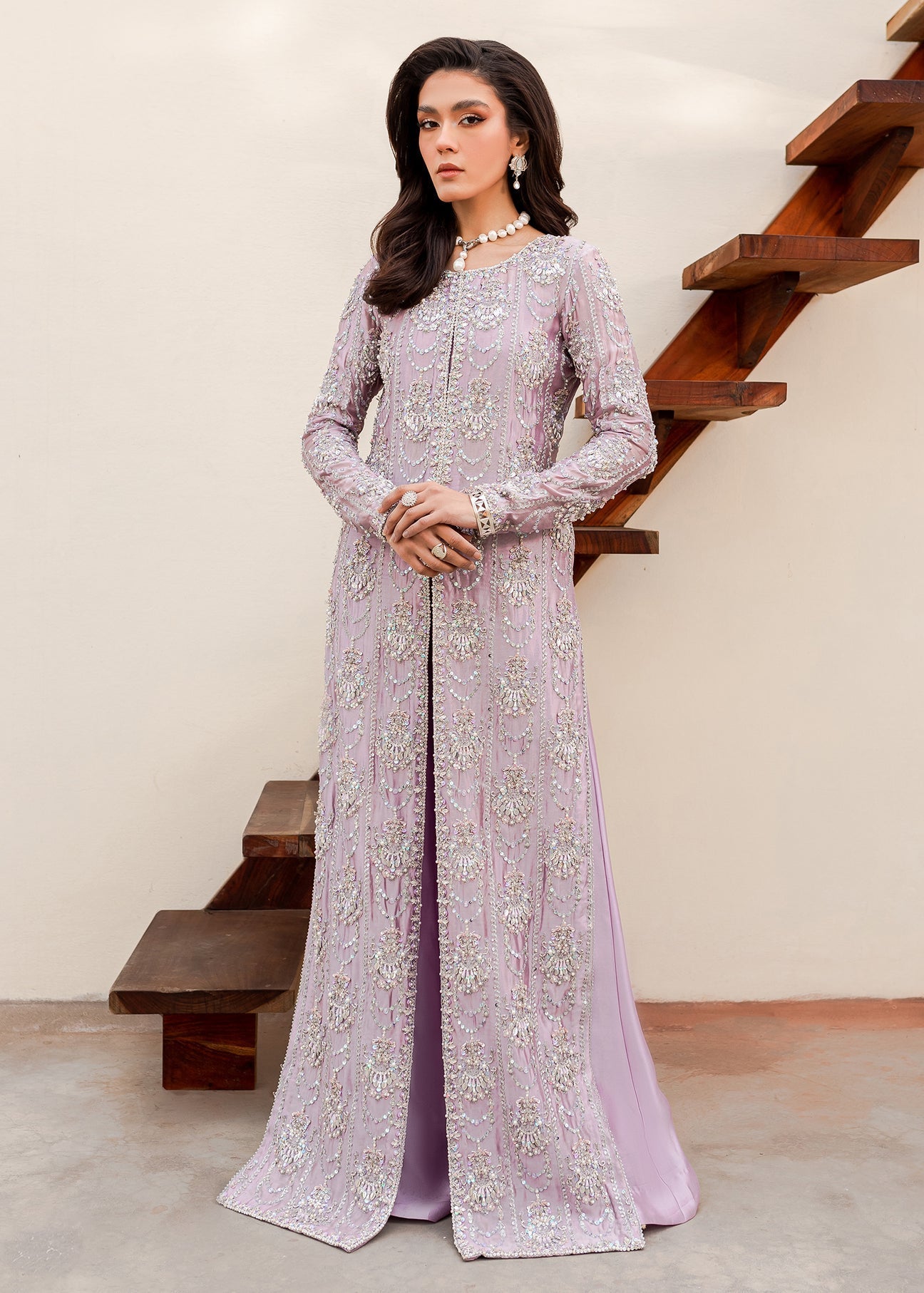 Zoya - Afreen Luxury Pret '23 by Kanwal Malik