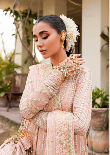 Janira - Afreen Luxury Pret '23 by Kanwal Malik