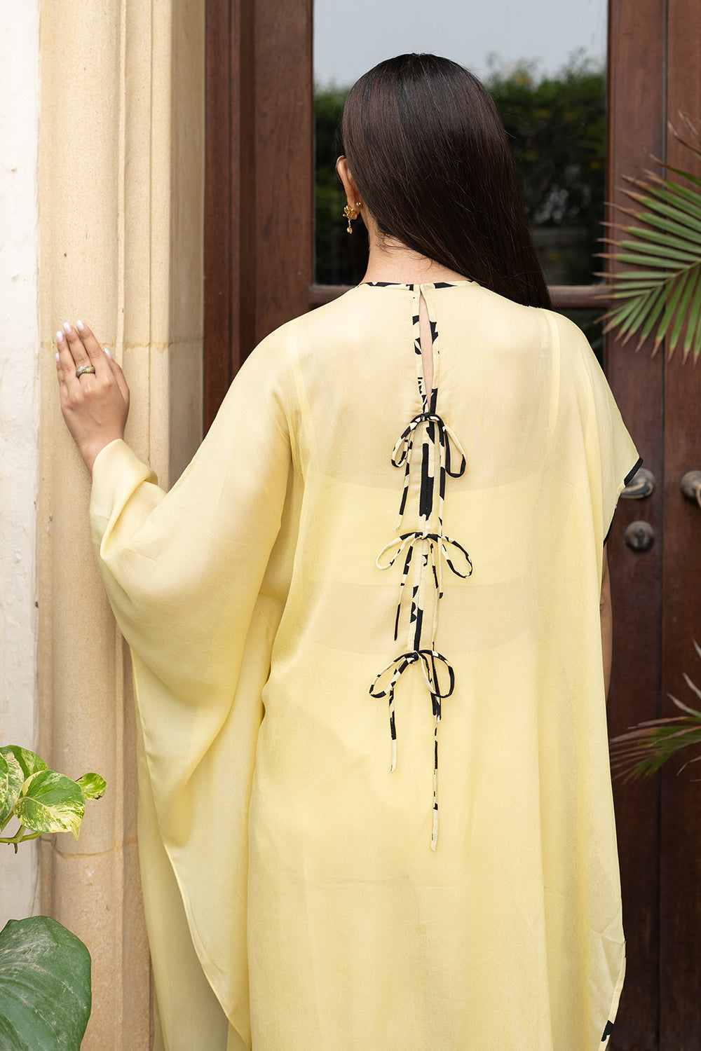 LEYA - Tangerine Whispers by Amene