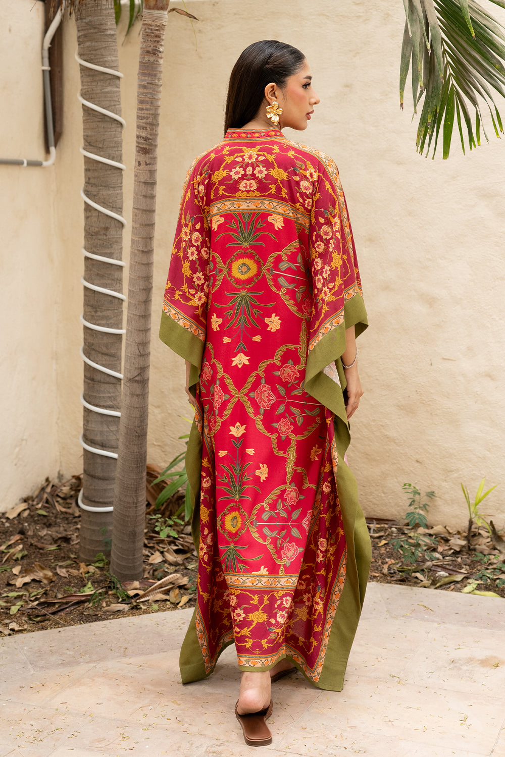 AMILAH - Tangerine Whispers by Amene