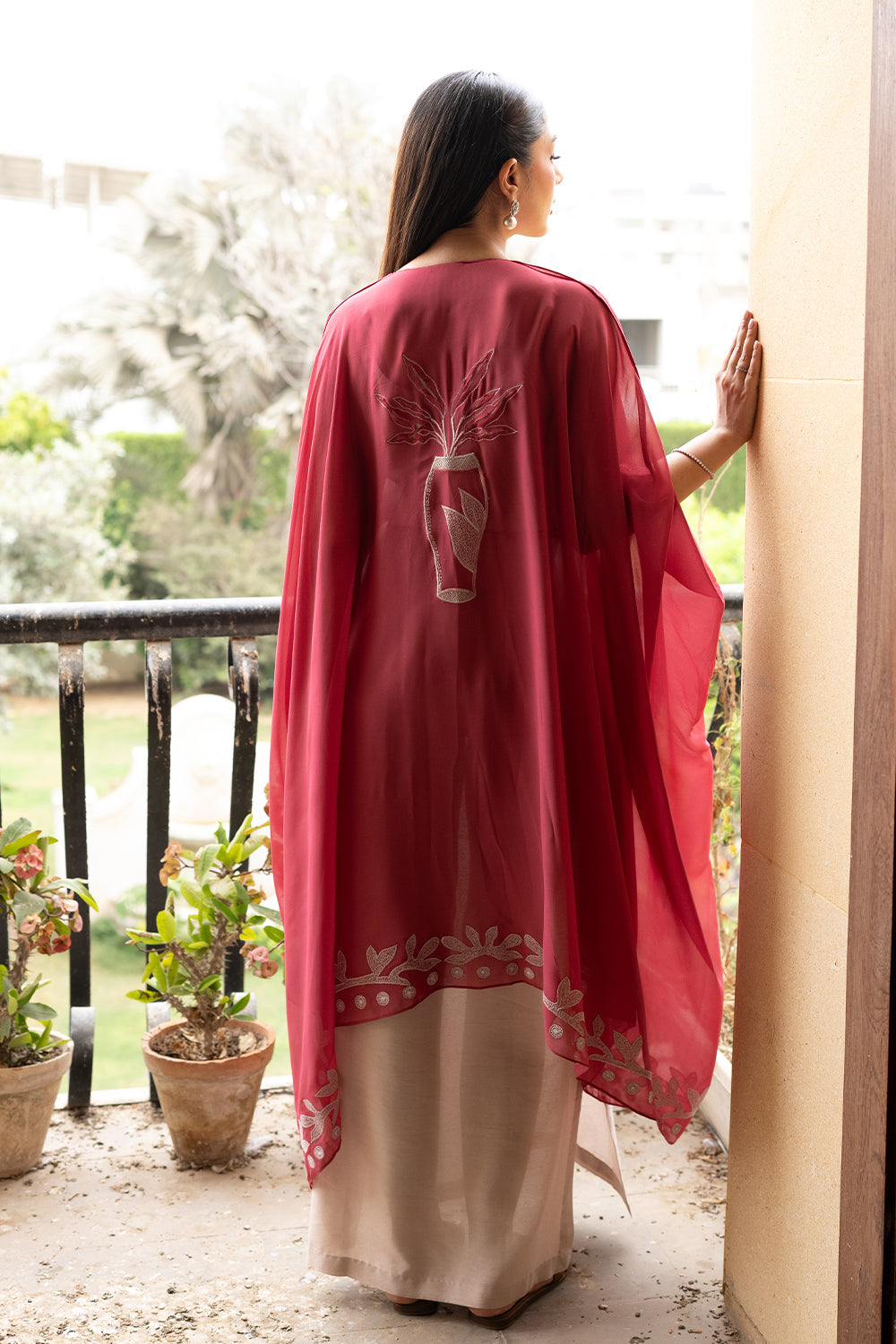 MEIRA - Tangerine Whispers by Amene