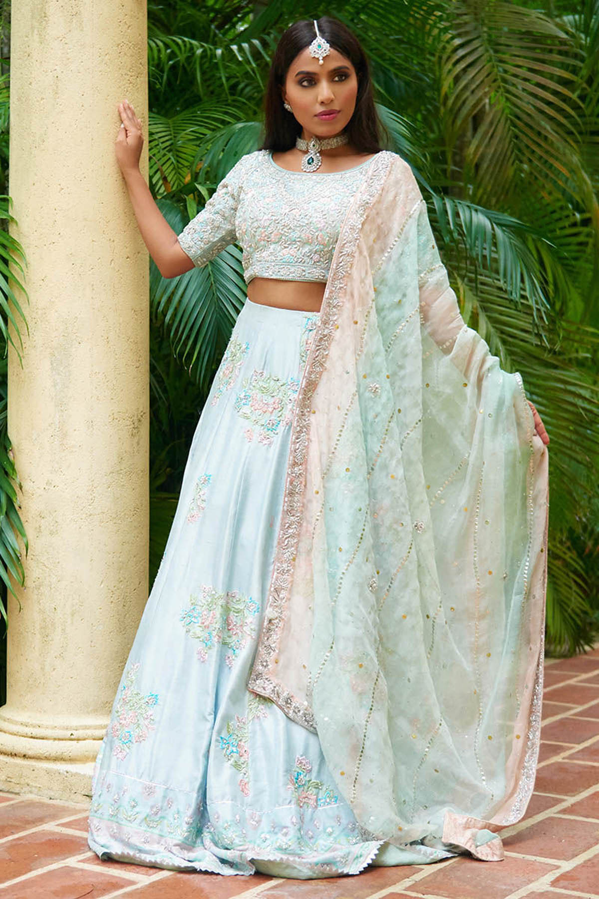 KIARA - Ansab Jahangir