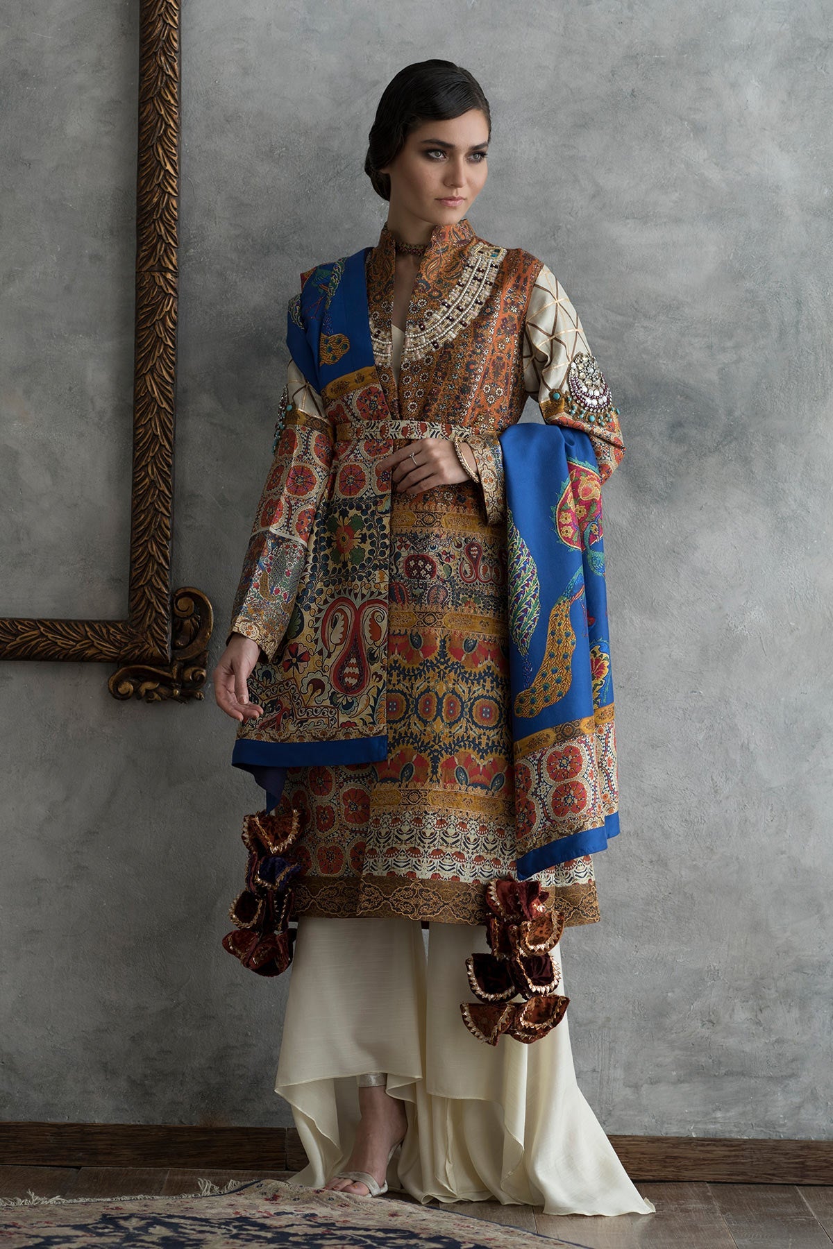 Kashmiri A - Shamaeel Ansari