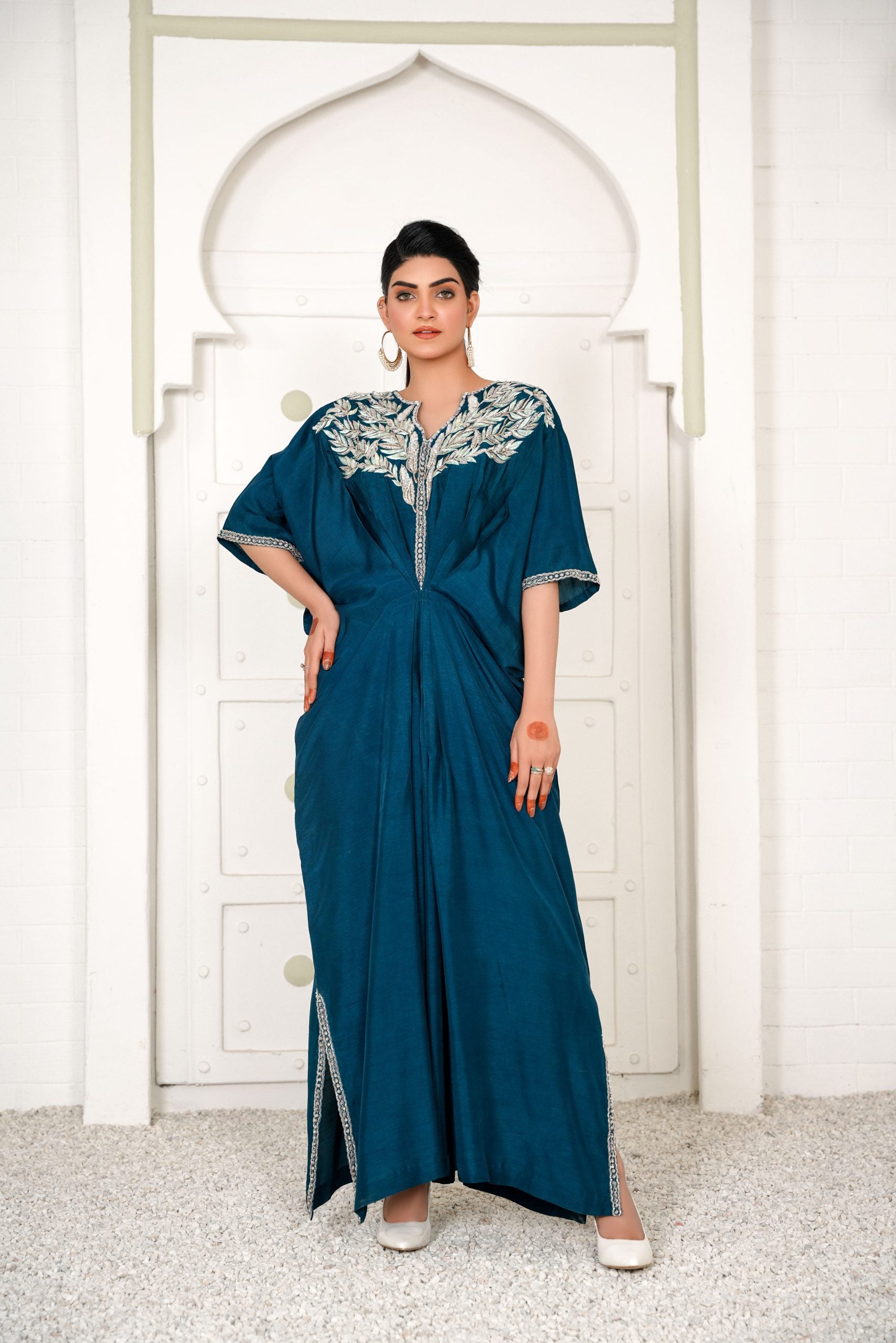 Kiyara - Celeste by Hadia Batool