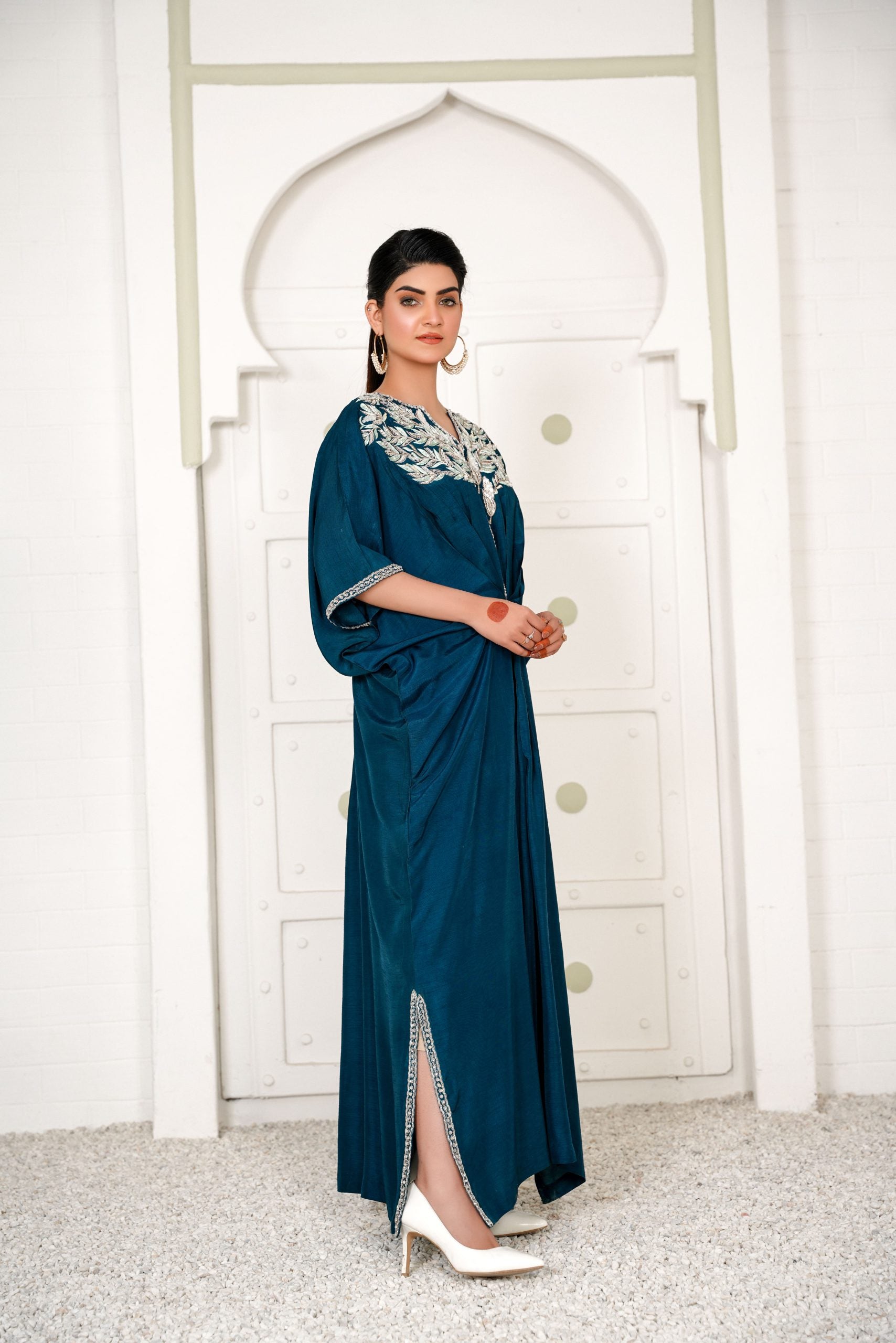 Kiyara - Celeste by Hadia Batool