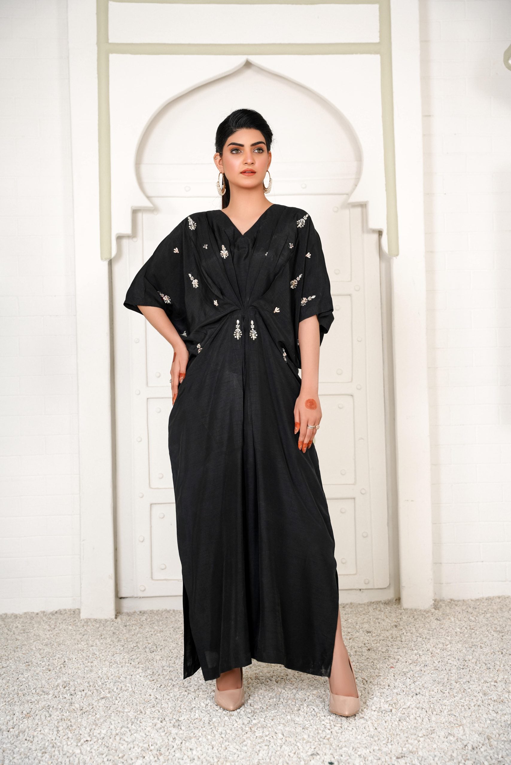 Lara - Celeste by Hadia Batool