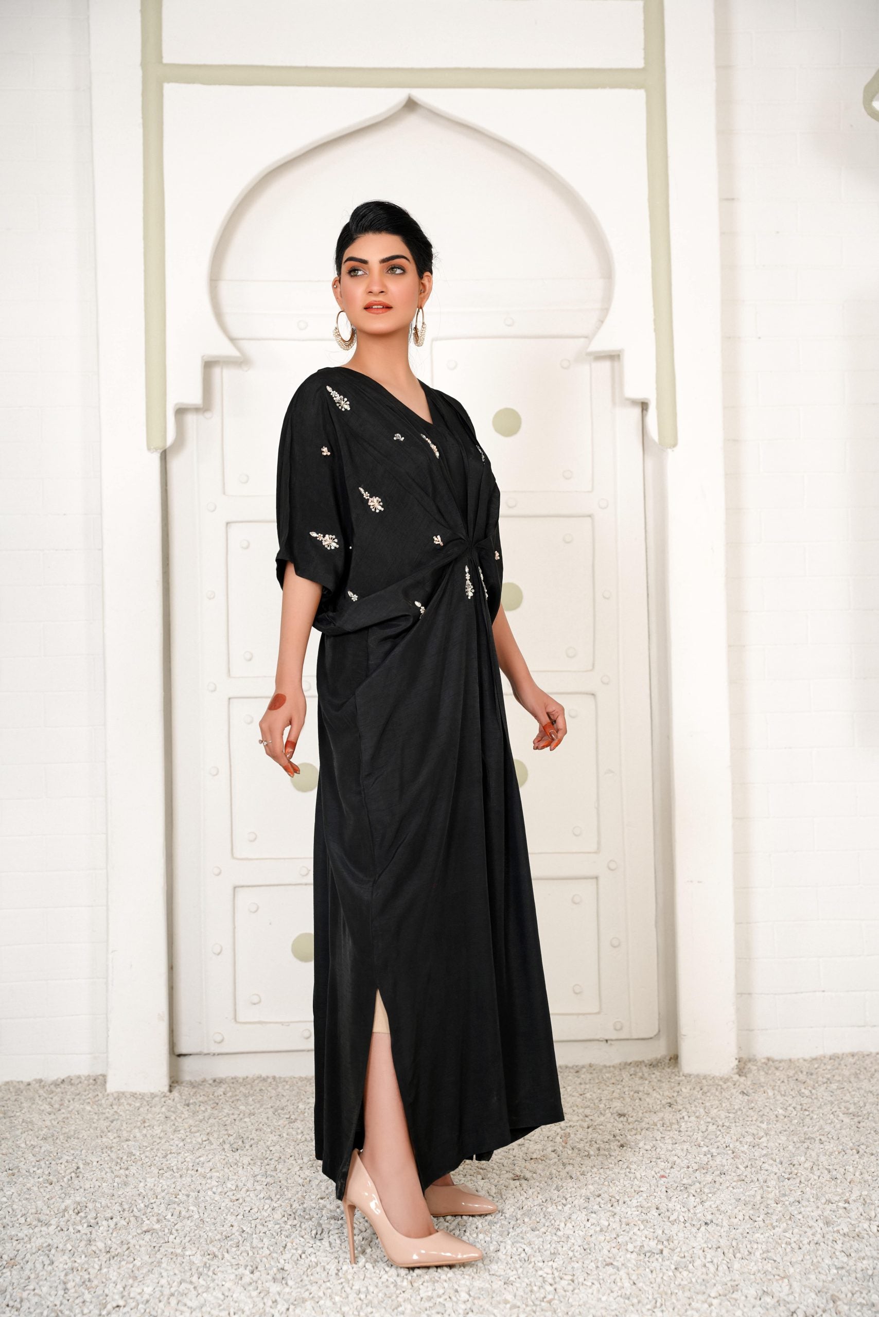 Lara - Celeste by Hadia Batool