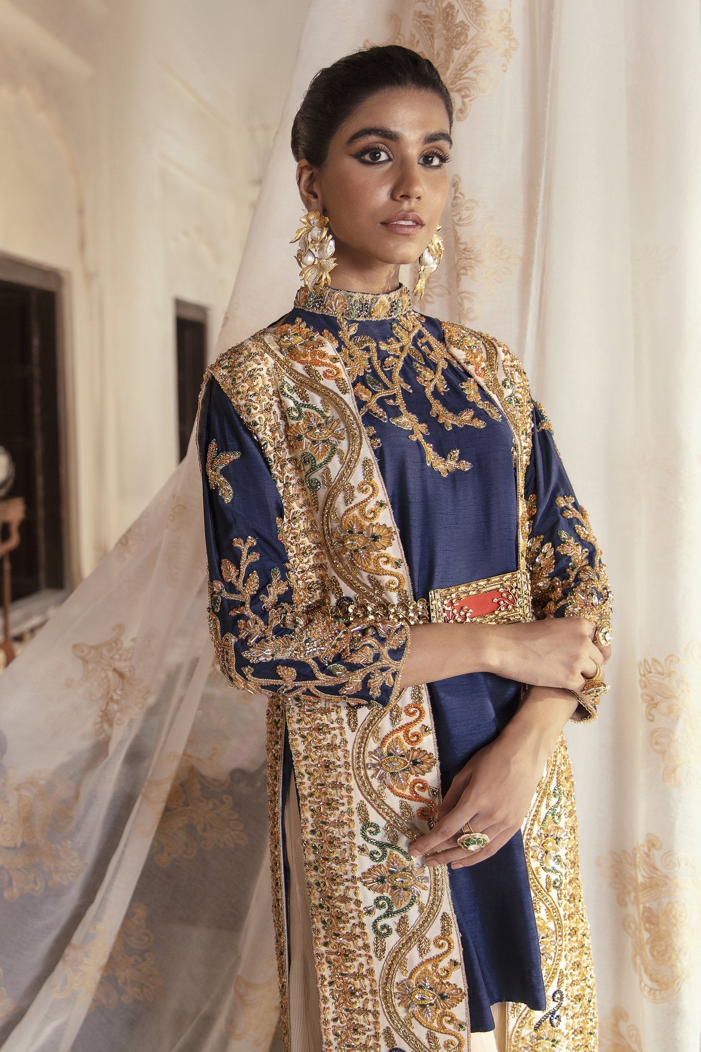 Leila - Maria Osama Khan