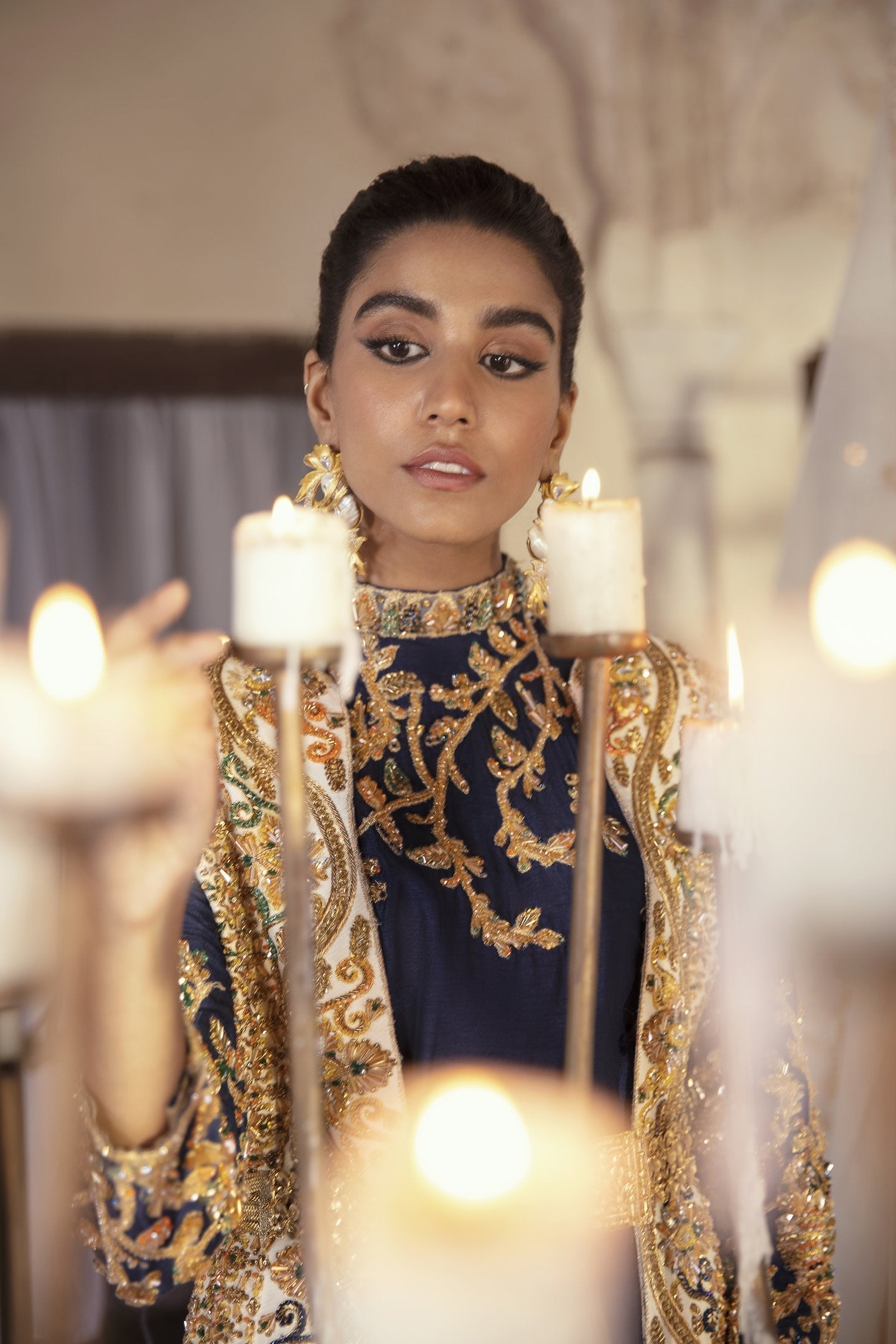 Leila - Maria Osama Khan