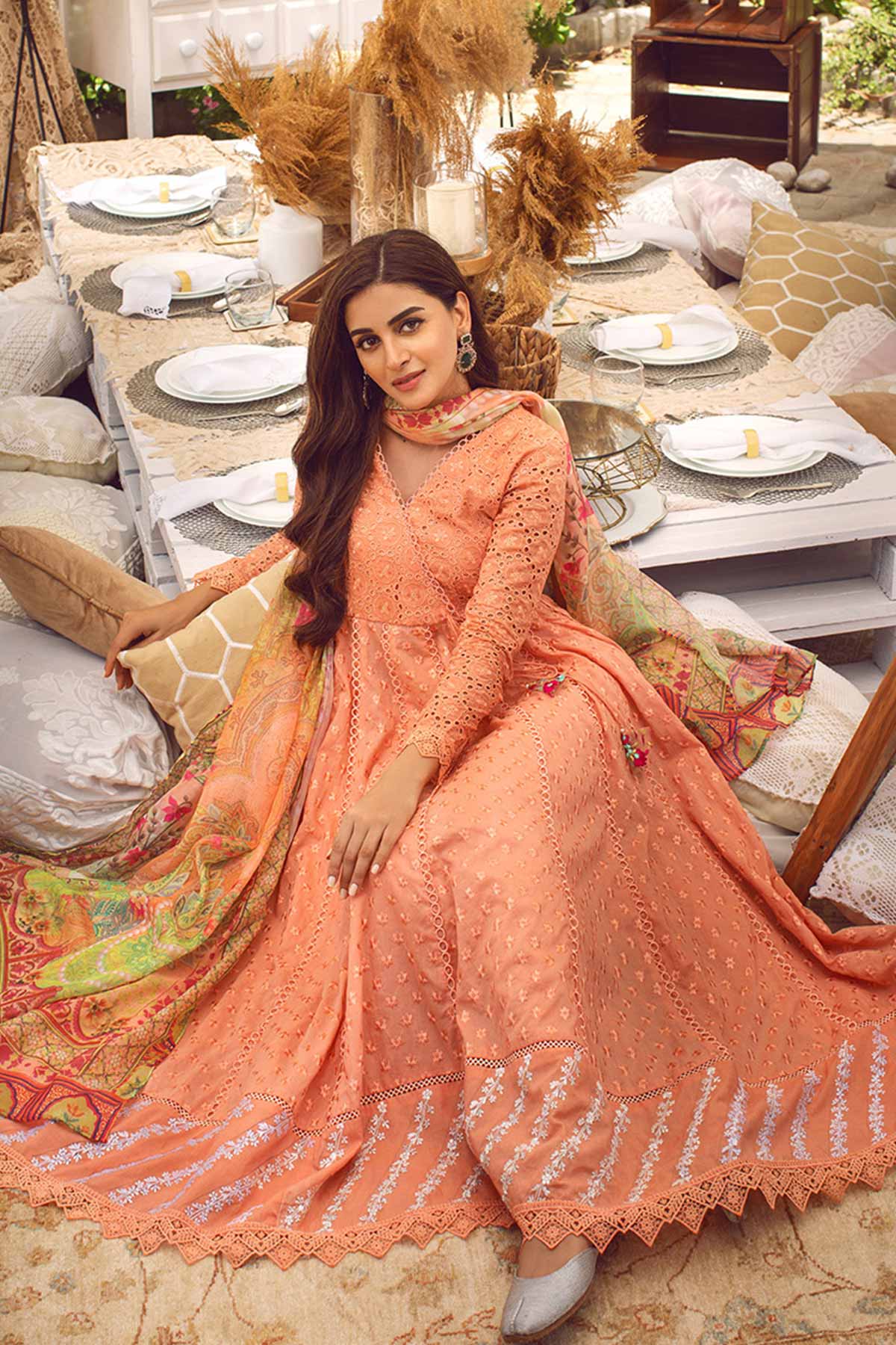 MIRAGE - Ansab Jahangir