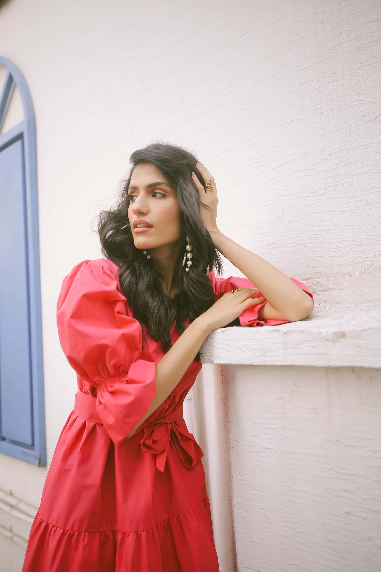 Zoe - Dresses by The Westral