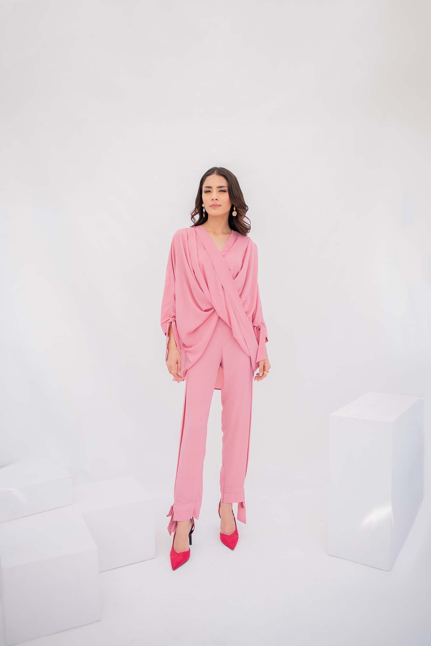 Wear Me - Matching Sets by The Westral