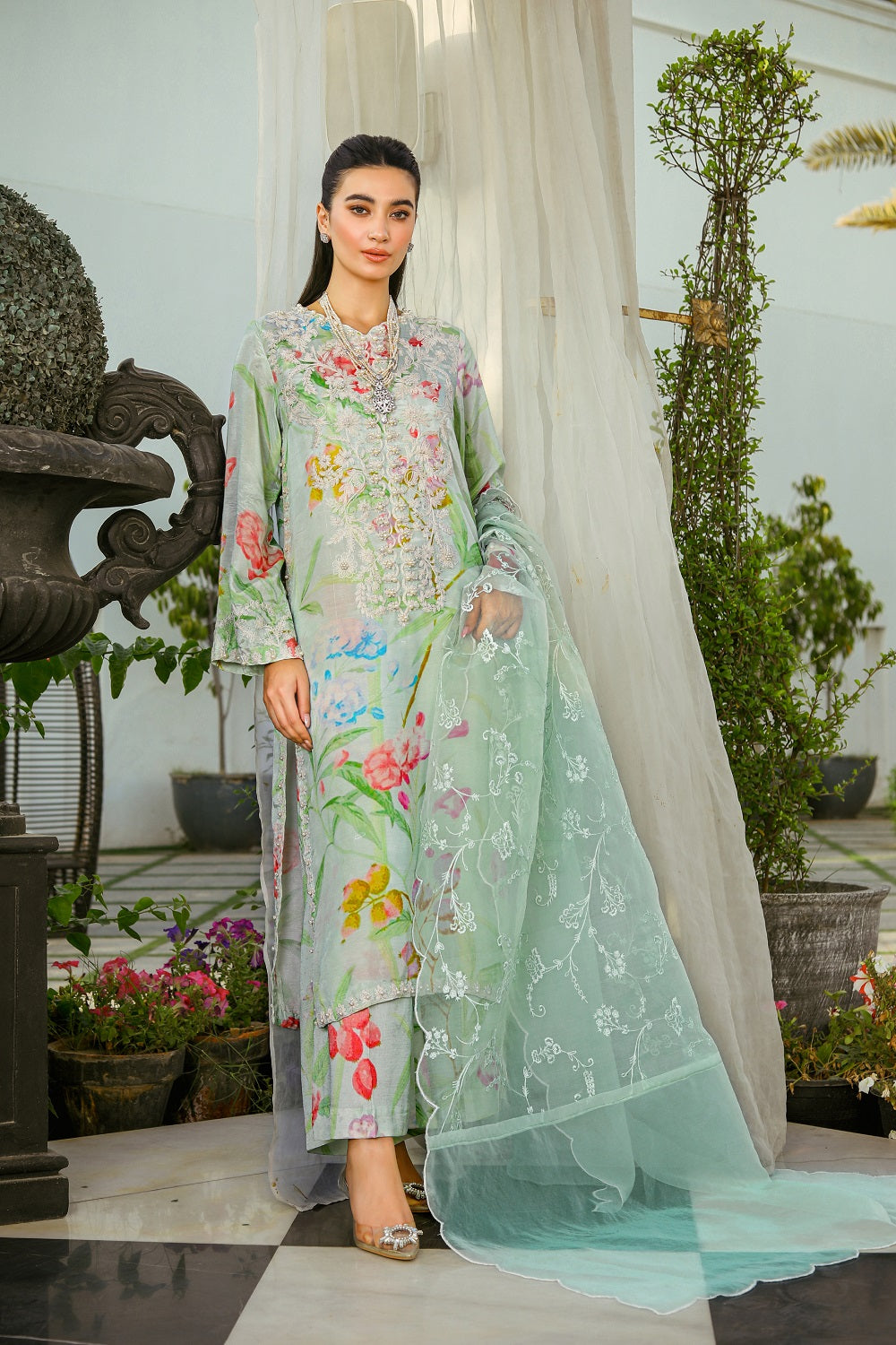 Maahru - Khushiyaan'23 by Reema Ahsan