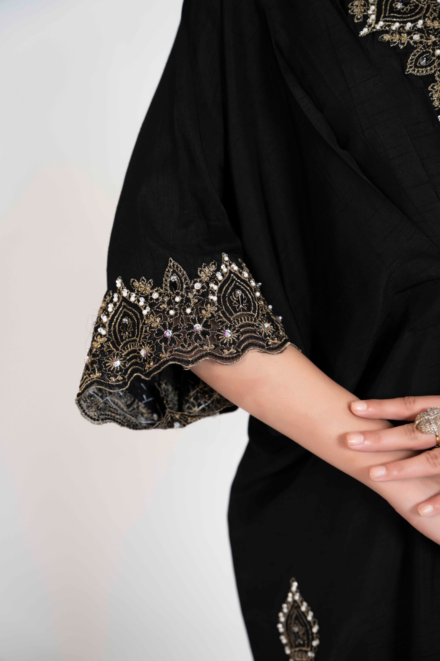 Mahru - Nooreh by Hadia Batool