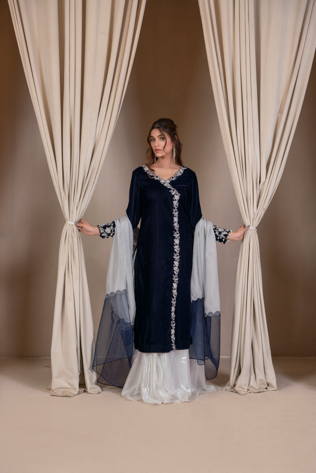 Masakali - Mushq by Hadia Batool