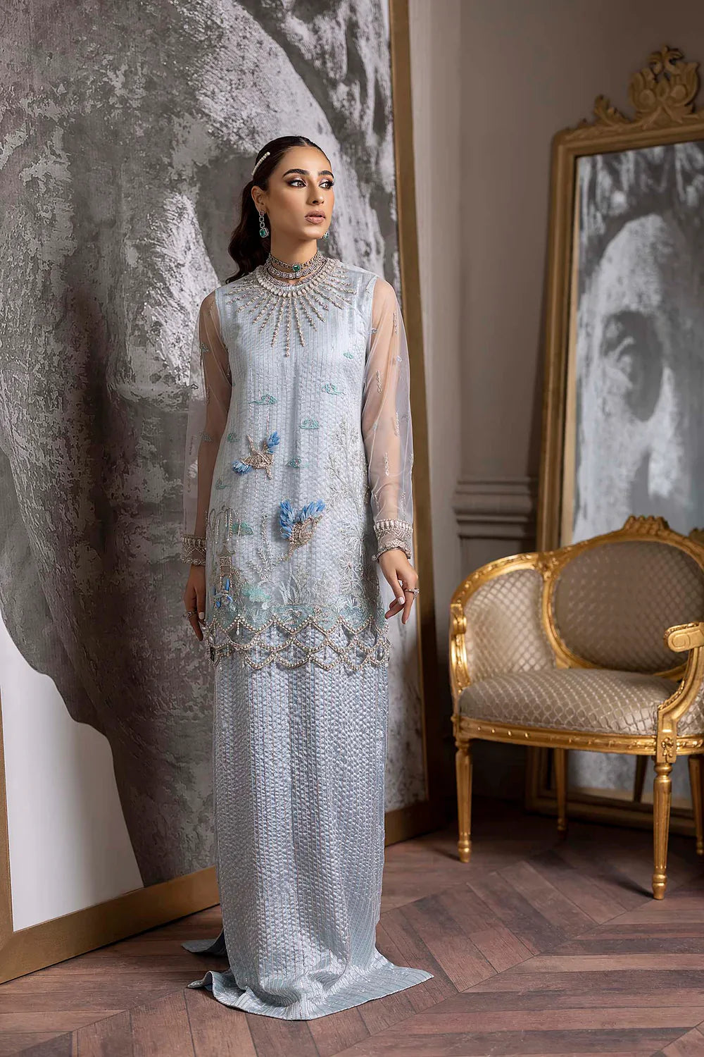 MAYA - Rozanne by Nuriyaa