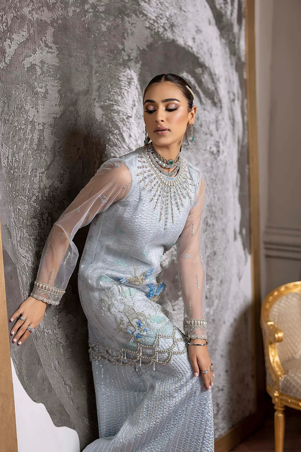 MAYA - Rozanne by Nuriyaa