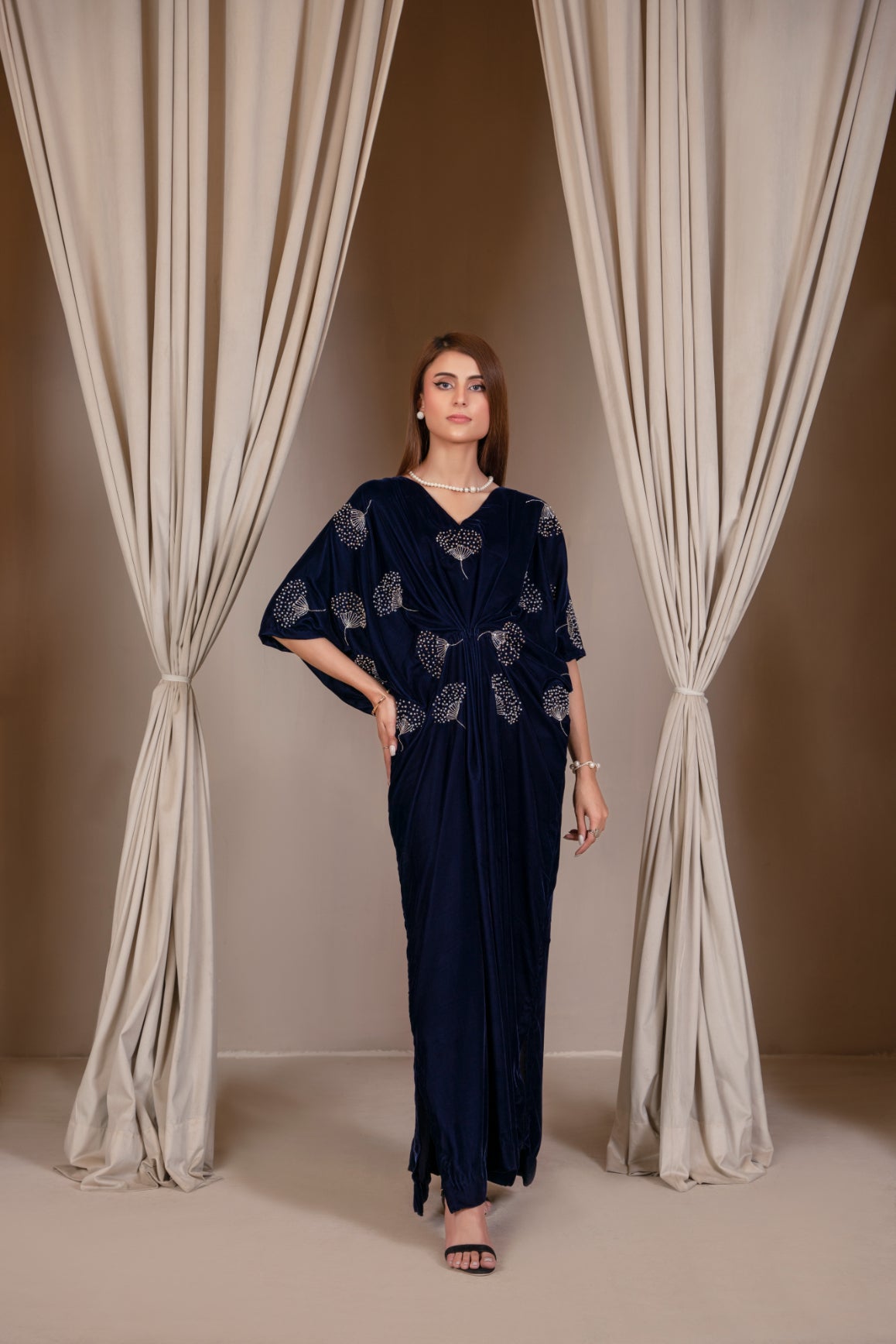 Mayal - Mushq by Hadia Batool