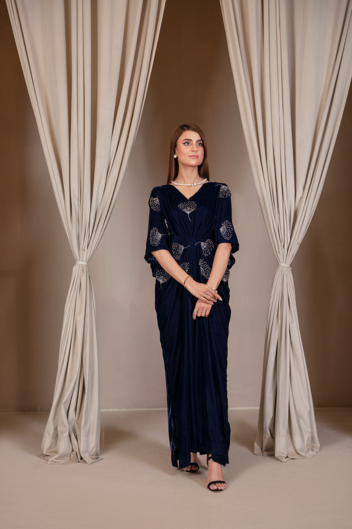 Mayal - Mushq by Hadia Batool