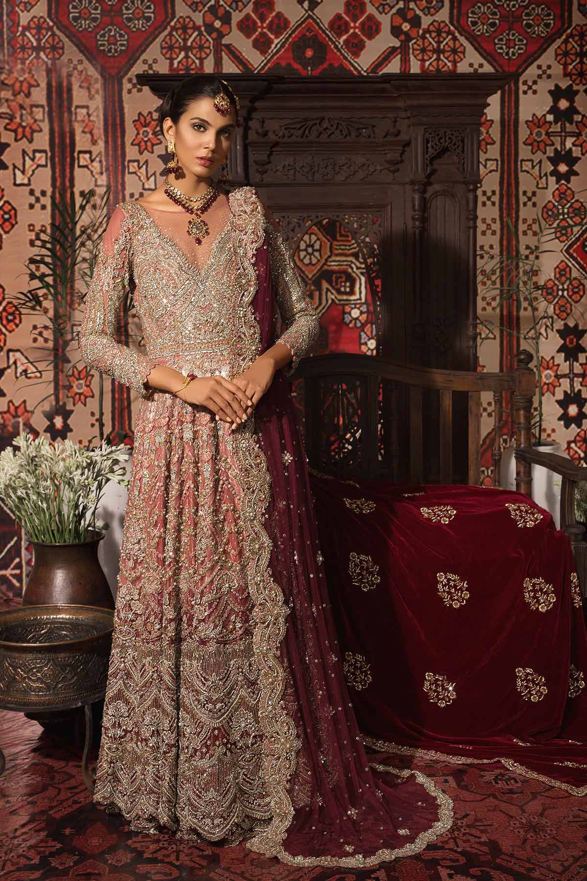 Menaal - Saira Rizwan