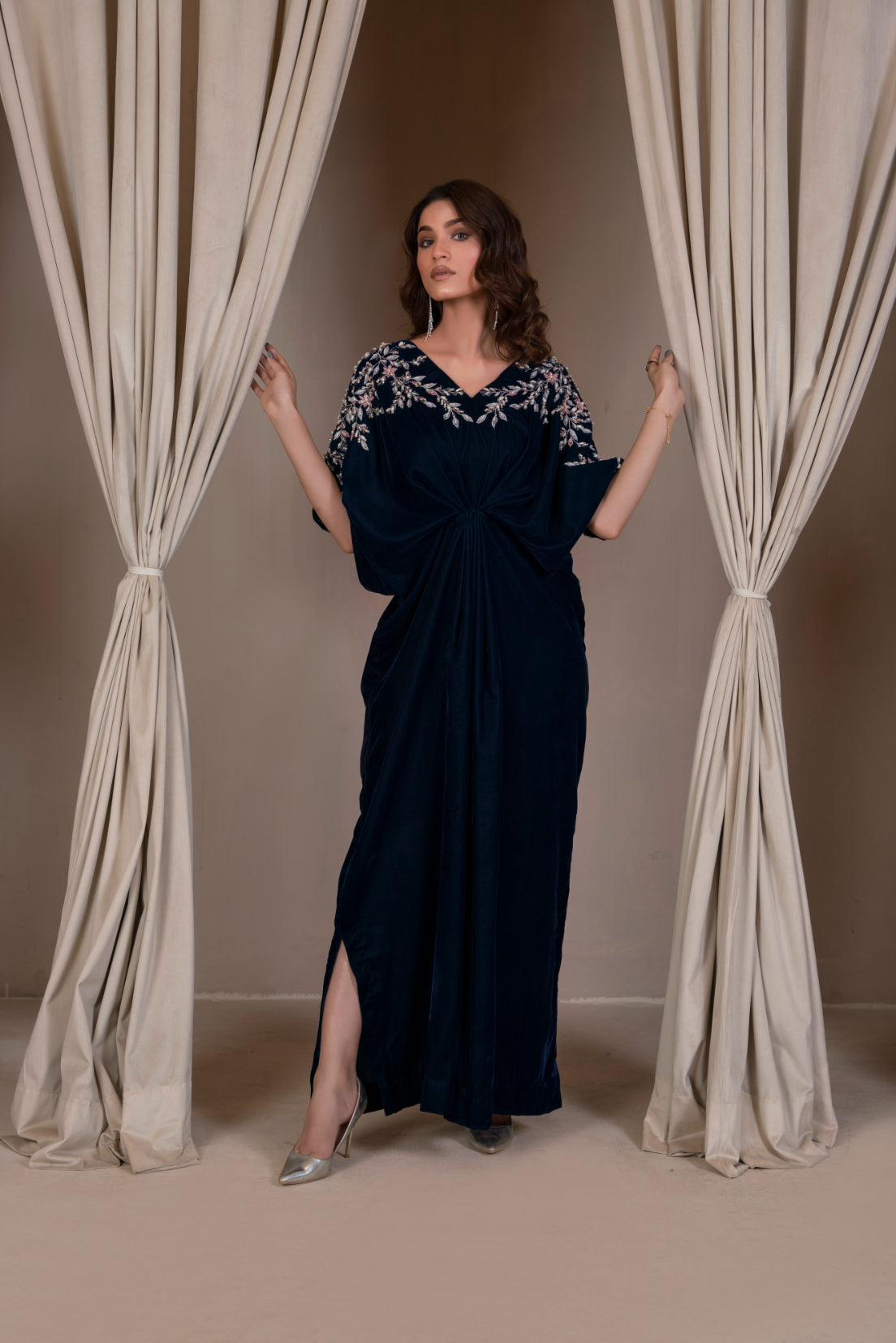 Morni - Mushq by Hadia Batool