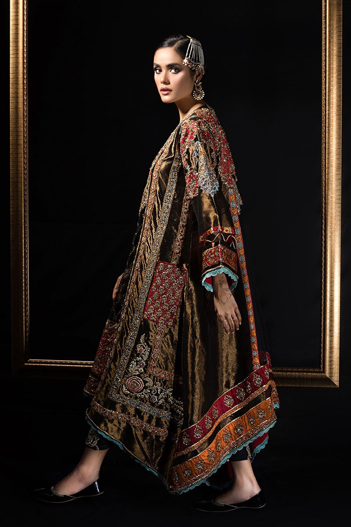 Muskaan - Aleena & Fareena