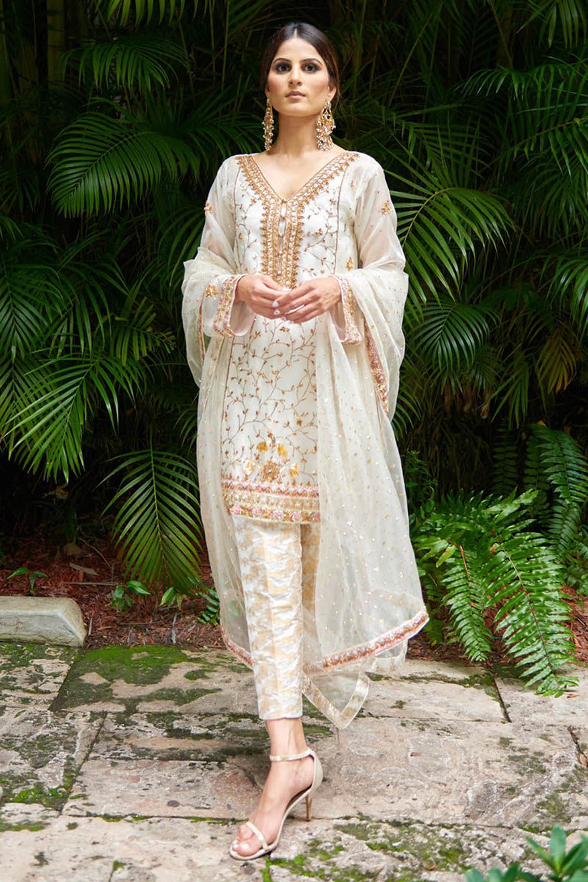 NAUROZ - Ansab Jahangir