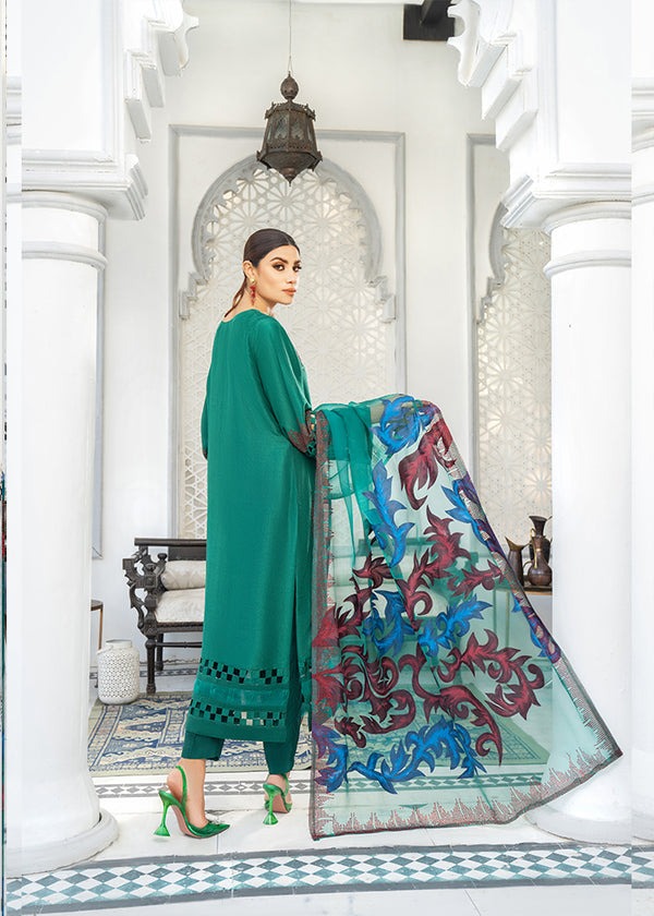 ELLA - Luxury Collection'22 by Noreen Neelum