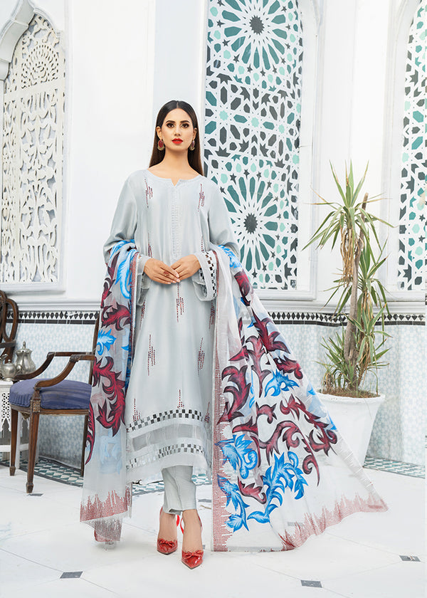 CAMILLA - Luxury Collection'22 by Noreen Neelum