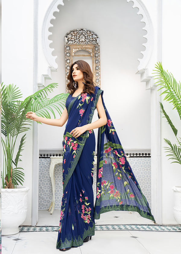 JALEH - Luxury Collection'22 by Noreen Neelum