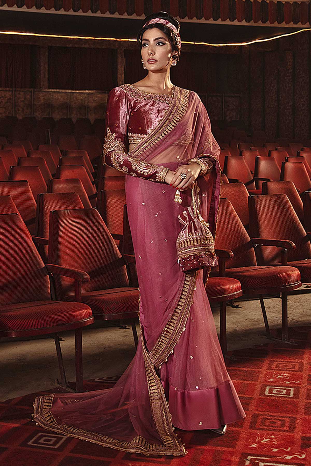 NOOR JEHAN - Mohsin Naveed Ranjha