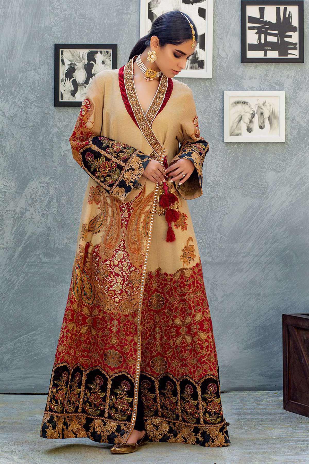 NV 3 - Shamaeel Ansari