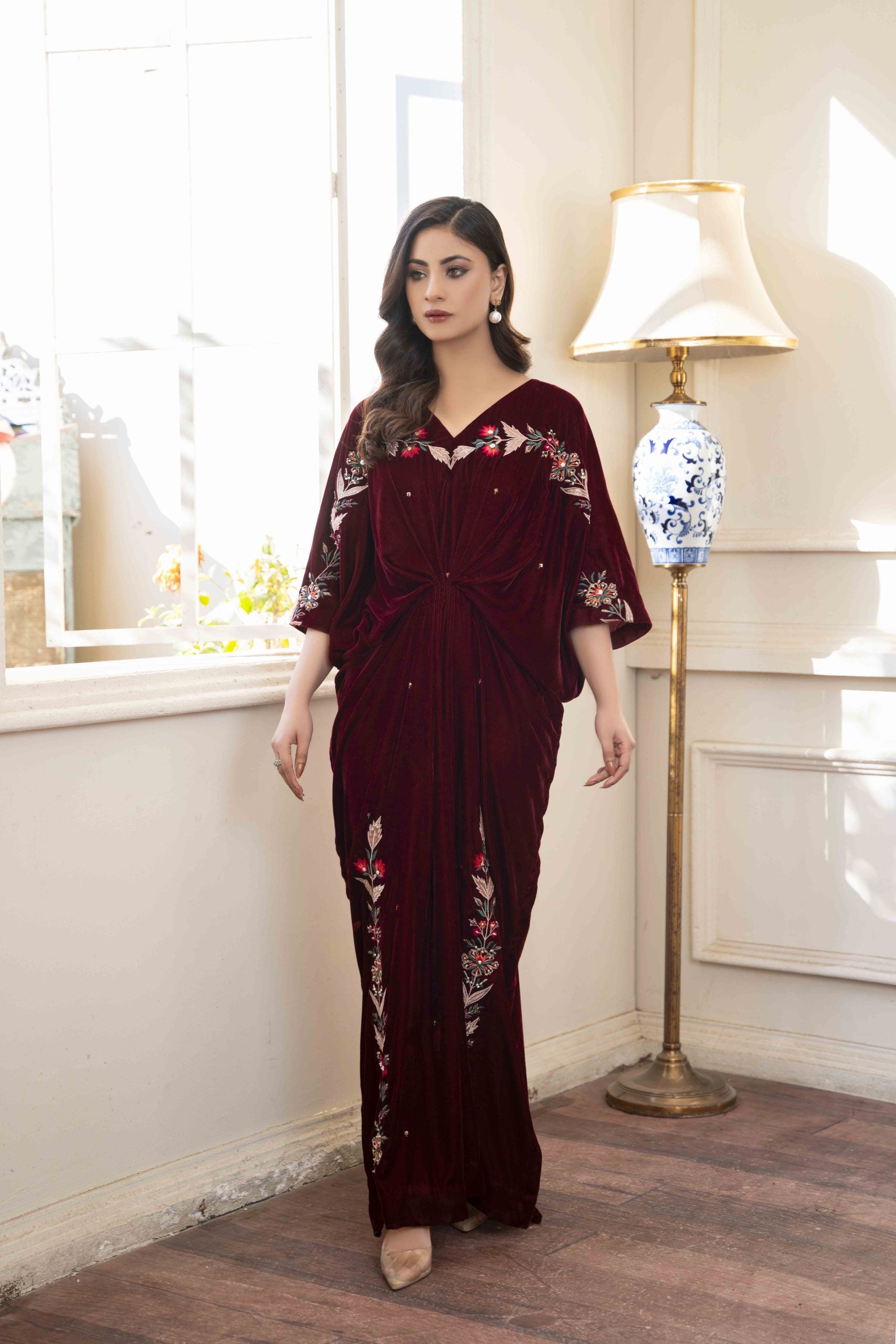 Neha - Parizad by Hadia Batool