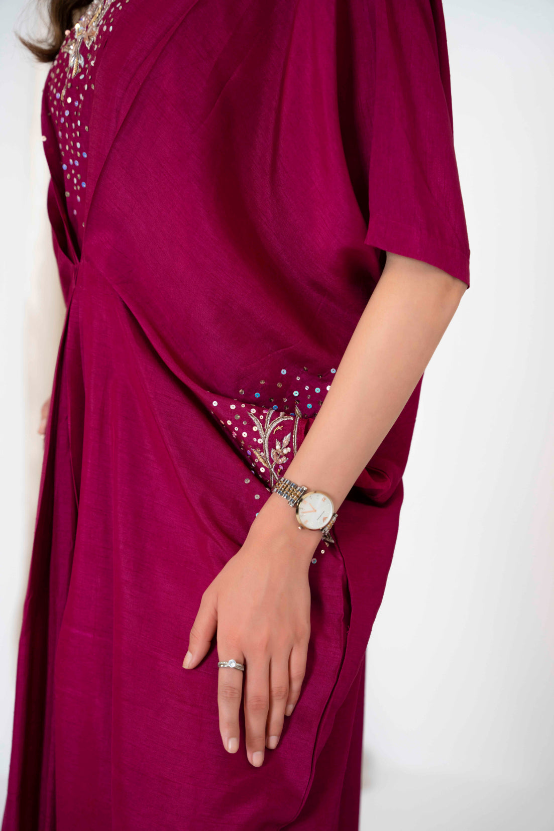 Nigaar - Nooreh by Hadia Batool