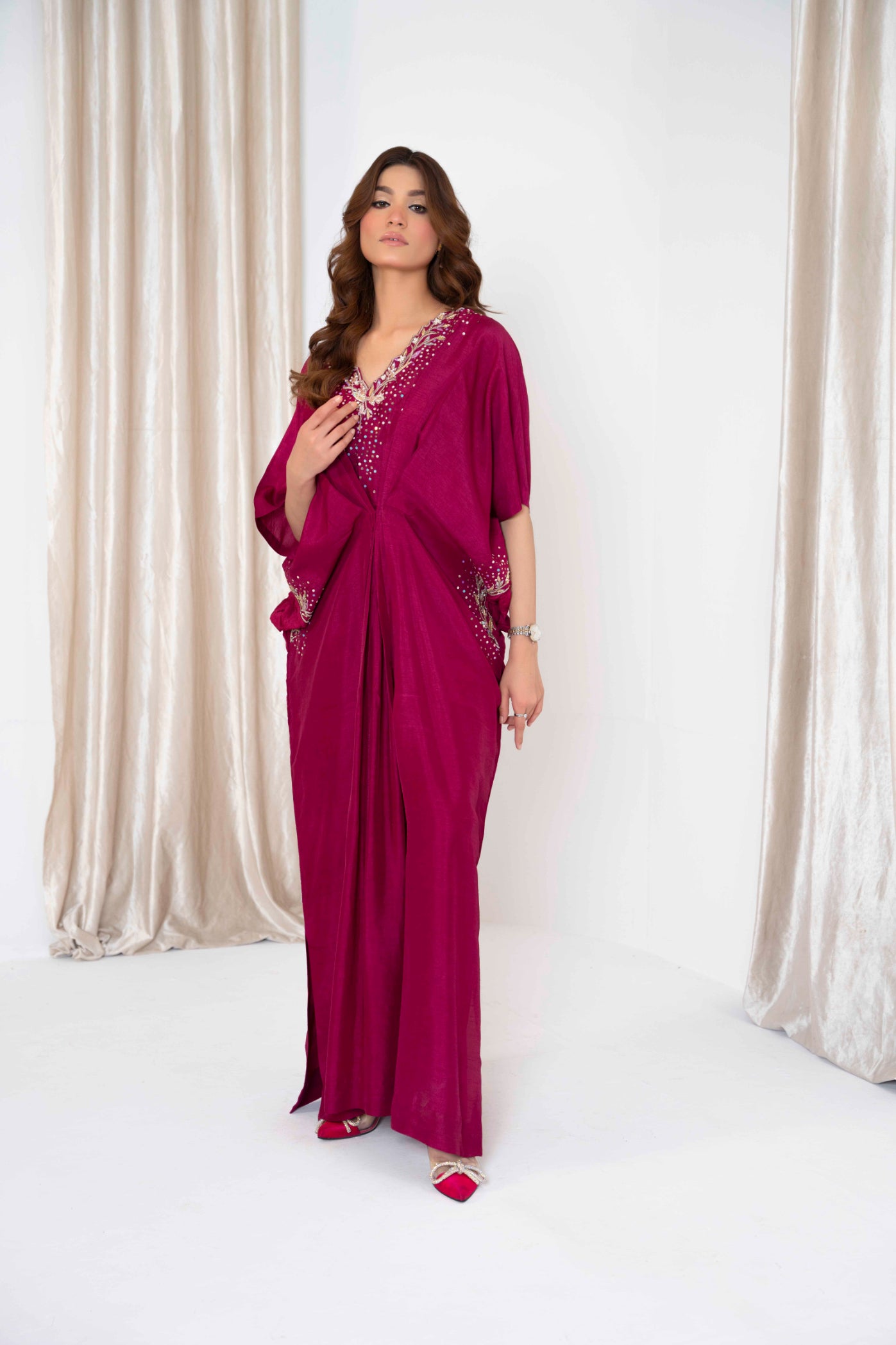 Nigaar - Nooreh by Hadia Batool