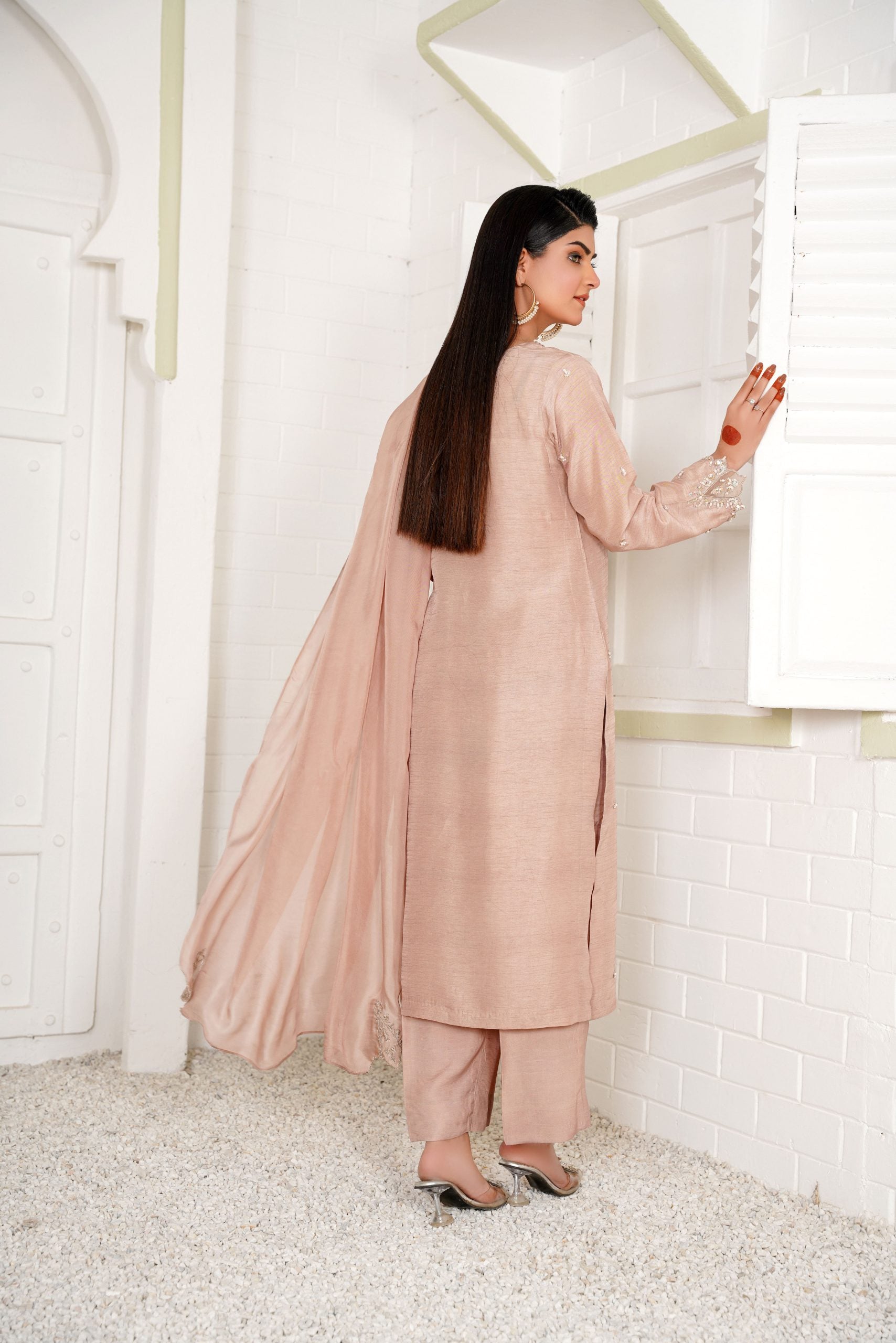 Nova - Celeste by Hadia Batool