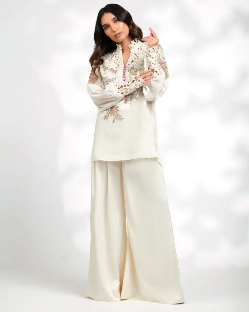 (FF-10) Ximena Paisley - Festive Formals '24 by Aleena Fareena