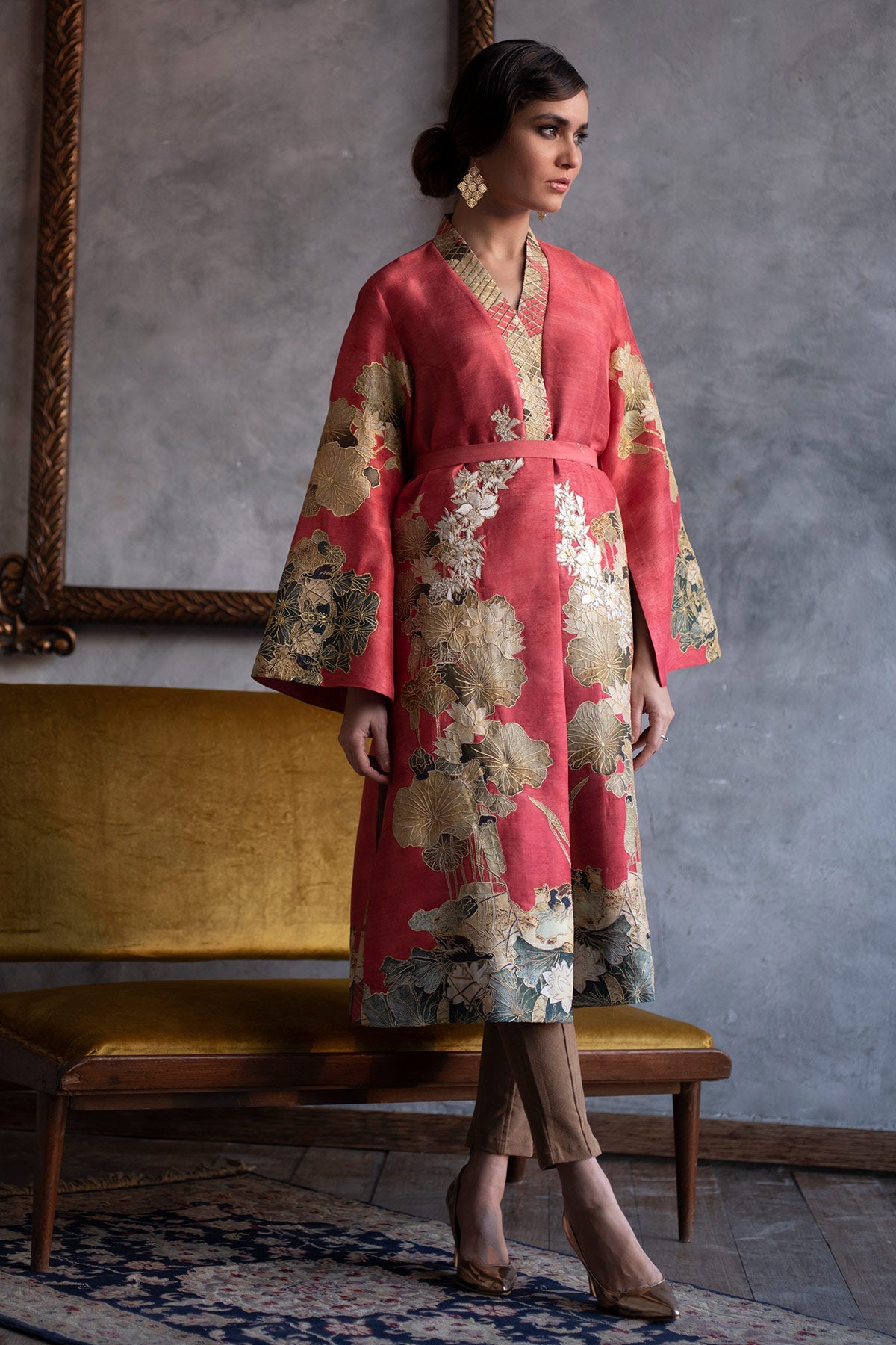 Pink Resort - Shamaeel Ansari