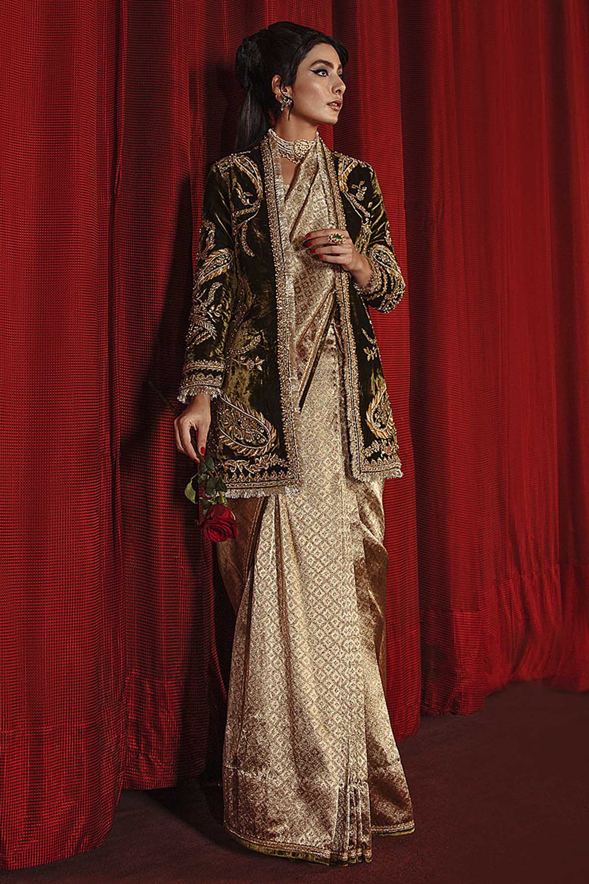 RESHAM - Mohsin Naveed Ranjha