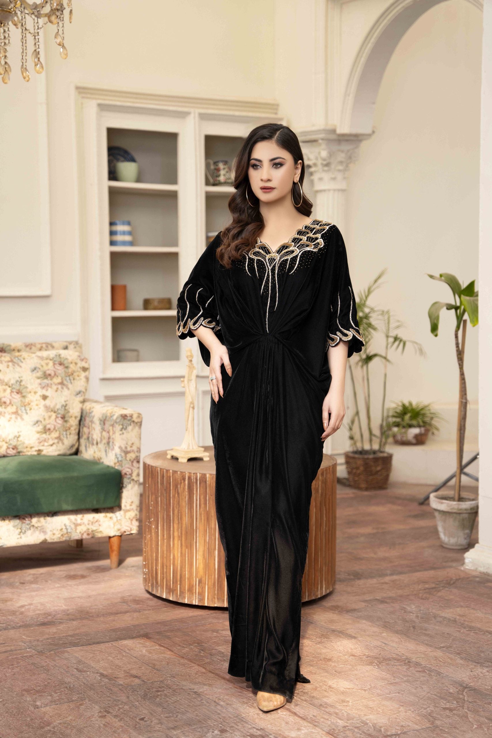 Reena - Parizad by Hadia Batool